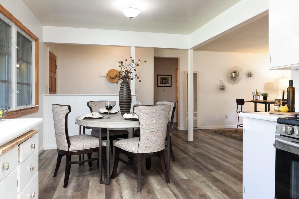 302 Coronado DR