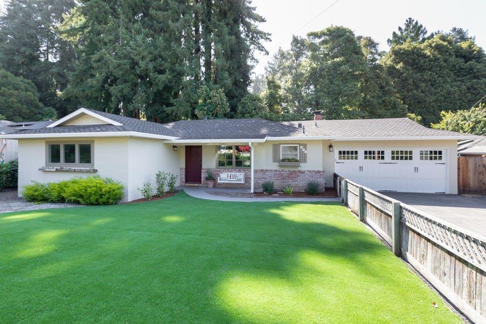 302 Coronado DR