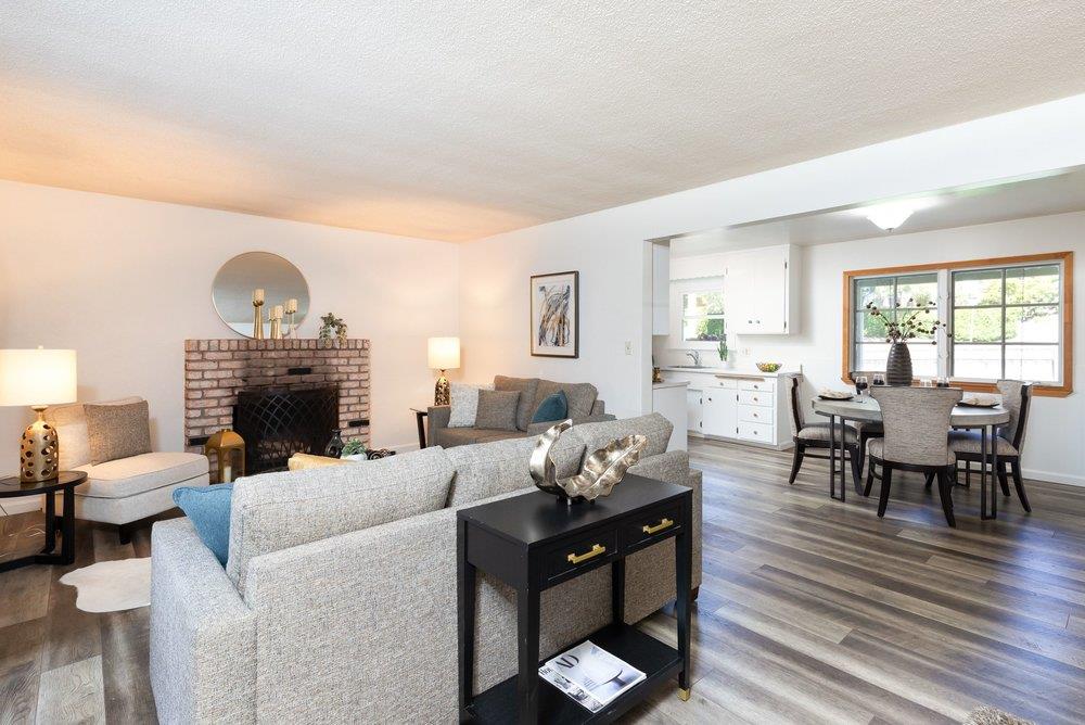 302 Coronado DR
