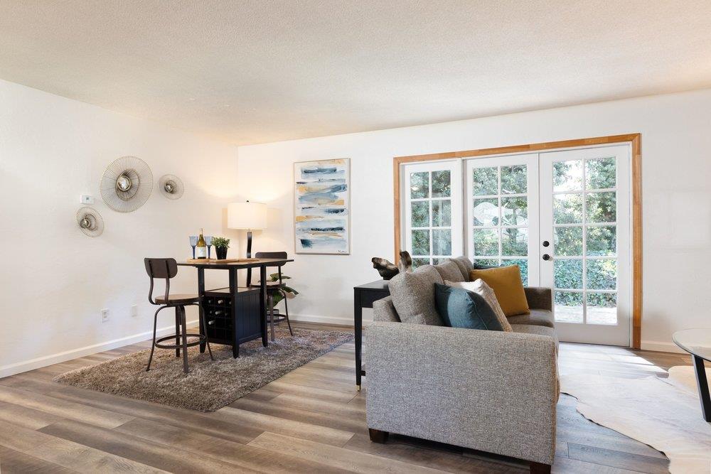 302 Coronado DR