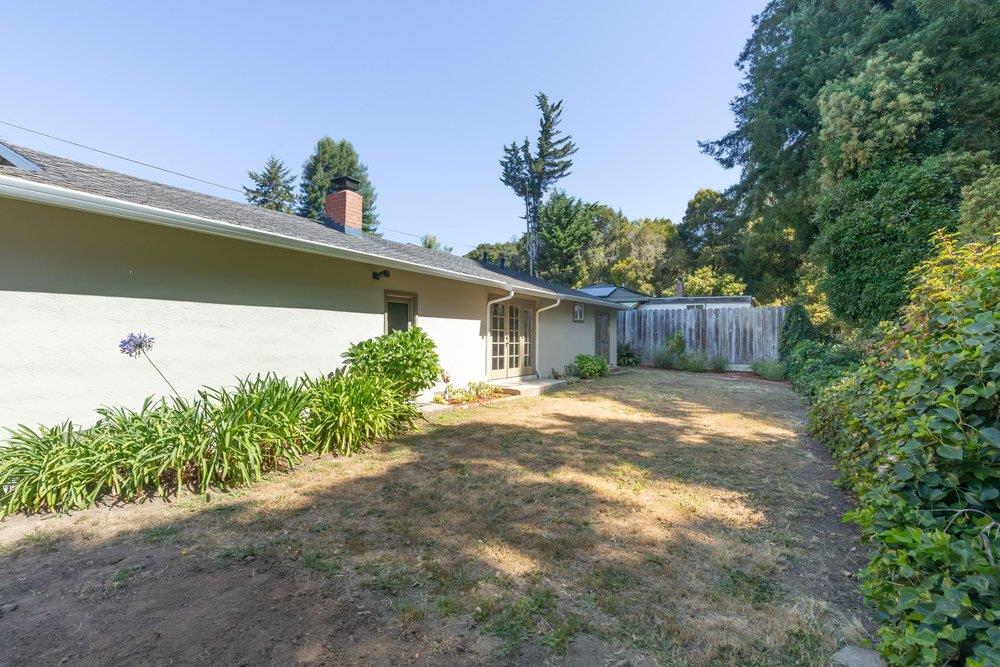 302 Coronado DR