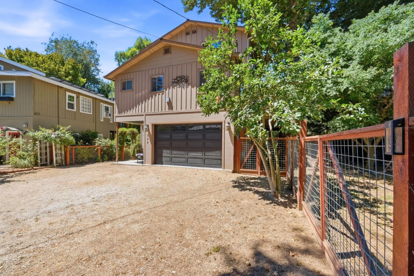 322 River RD