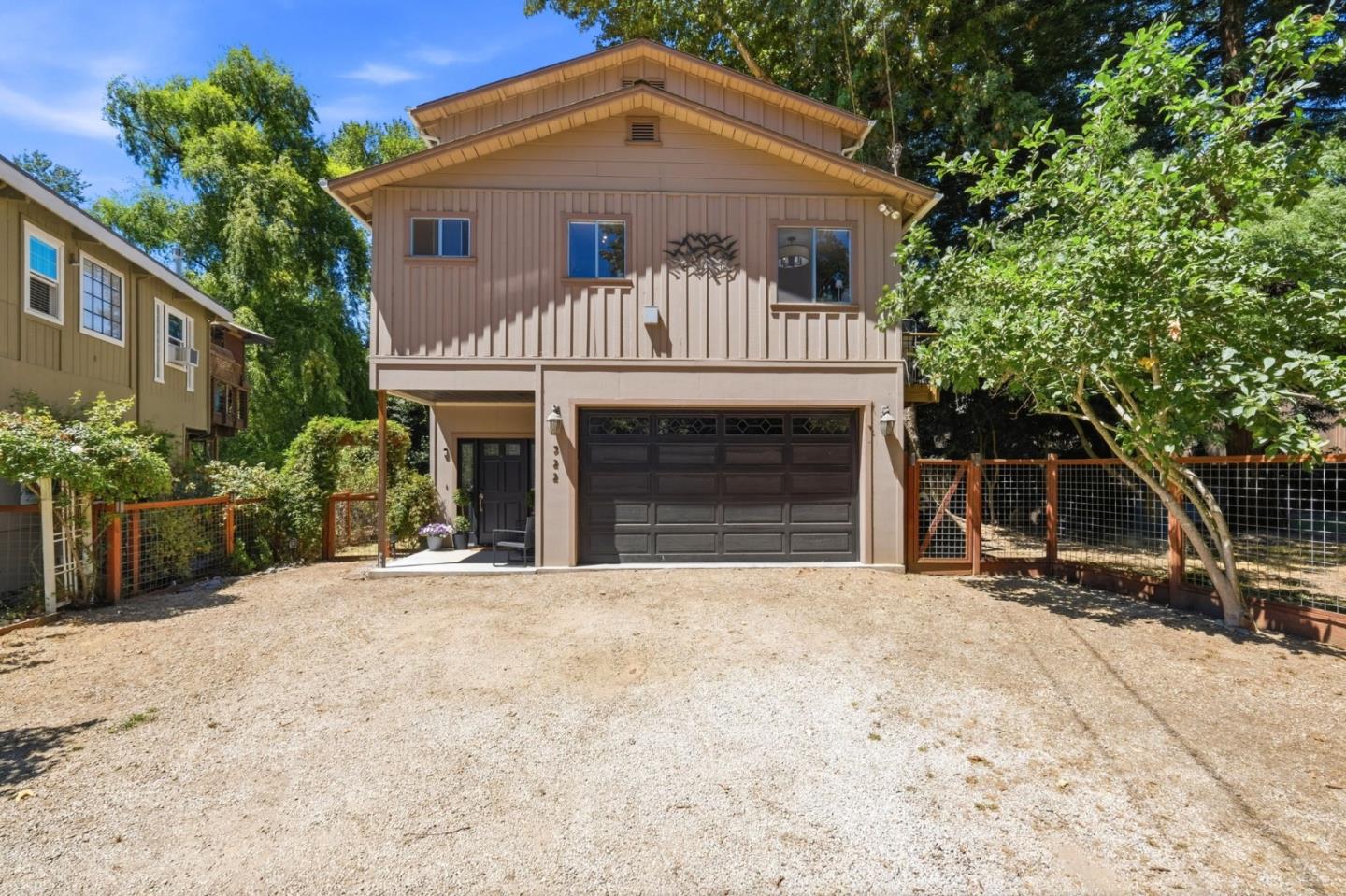 322 River RD