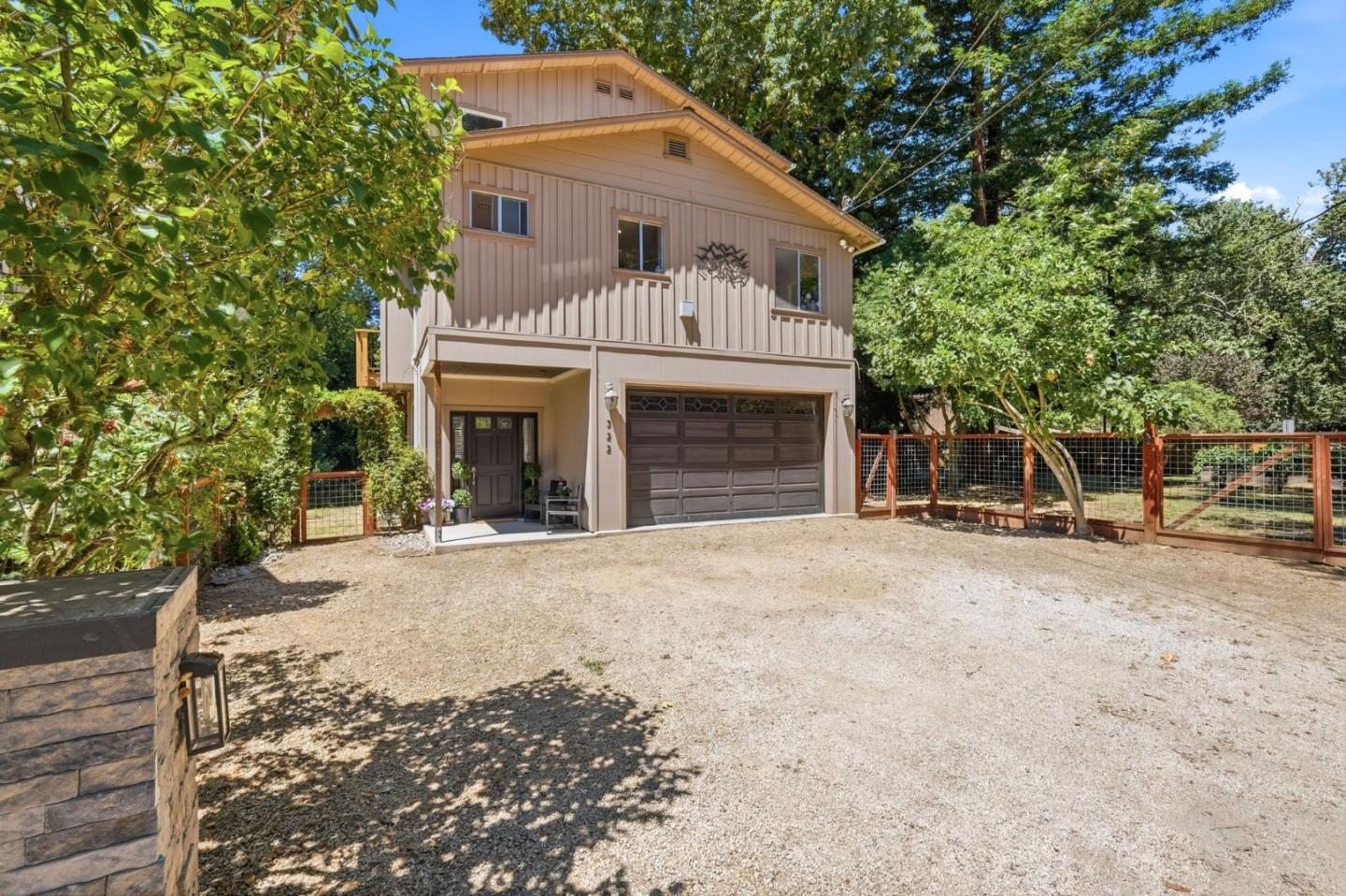 322 River RD