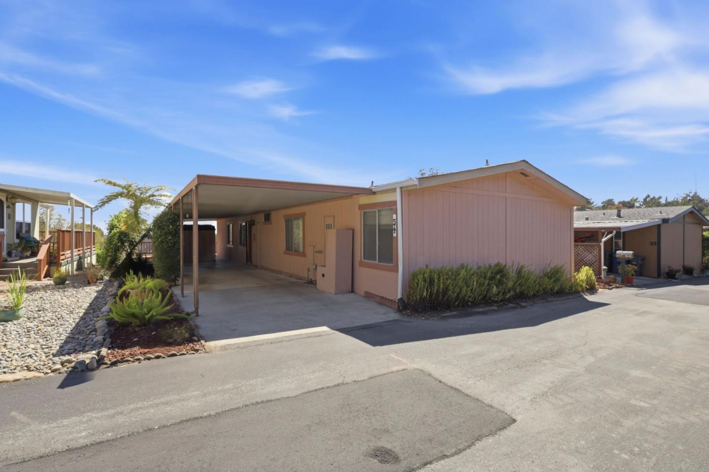 270 Hames RD 54