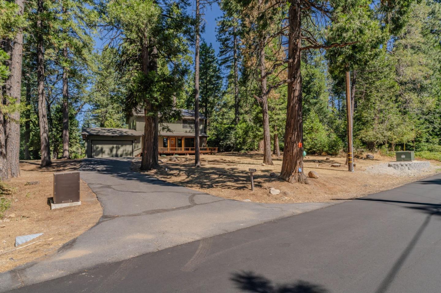 2350 Chaparral DR