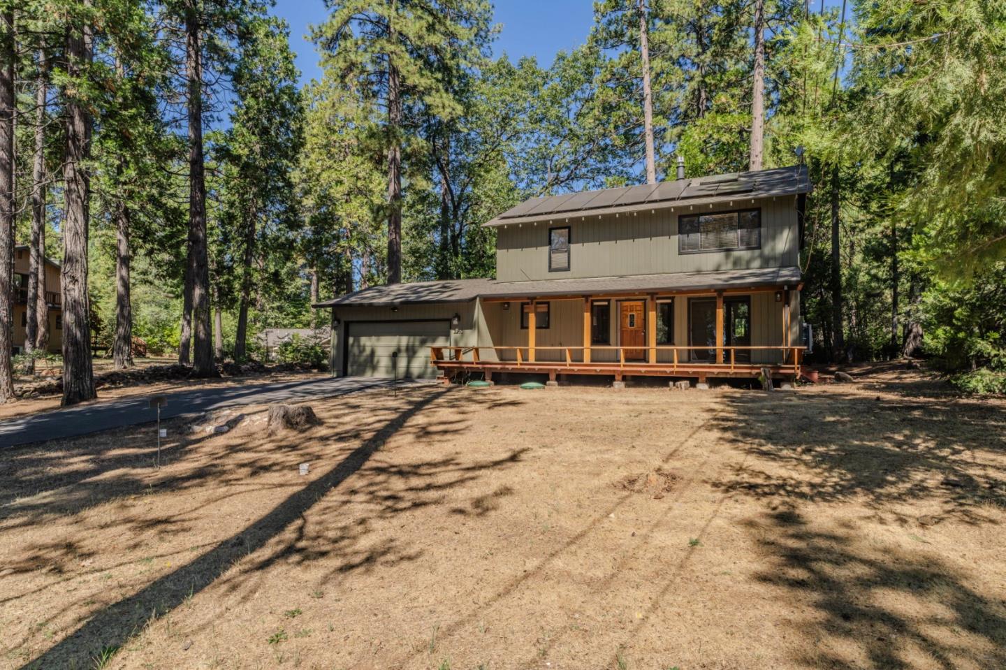 2350 Chaparral DR