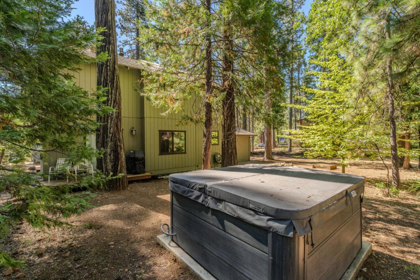 2350 Chaparral DR