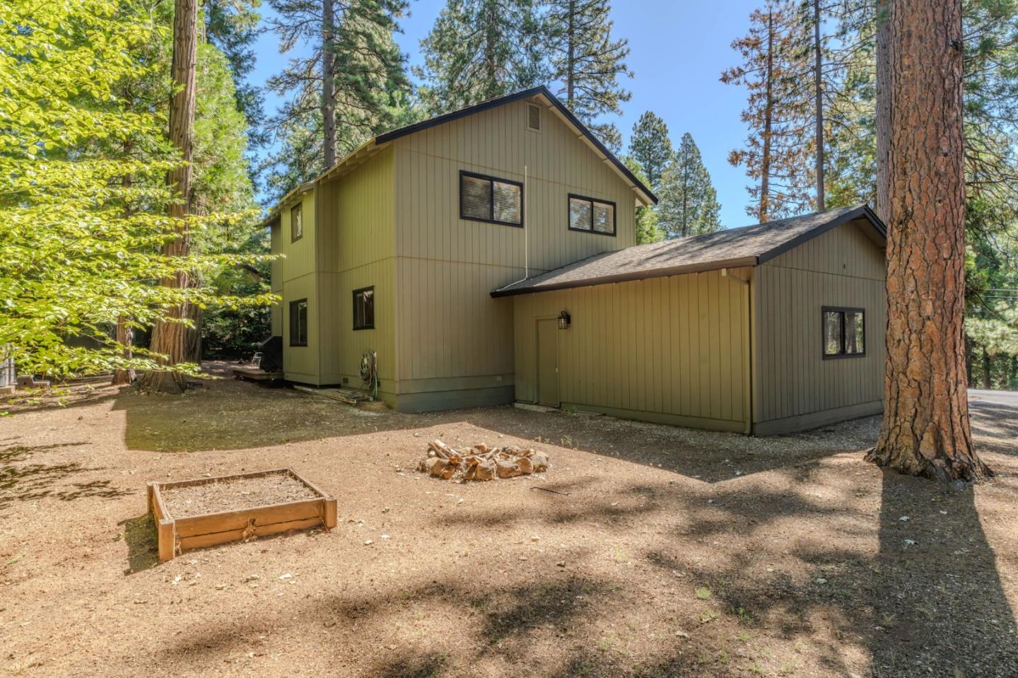 2350 Chaparral DR