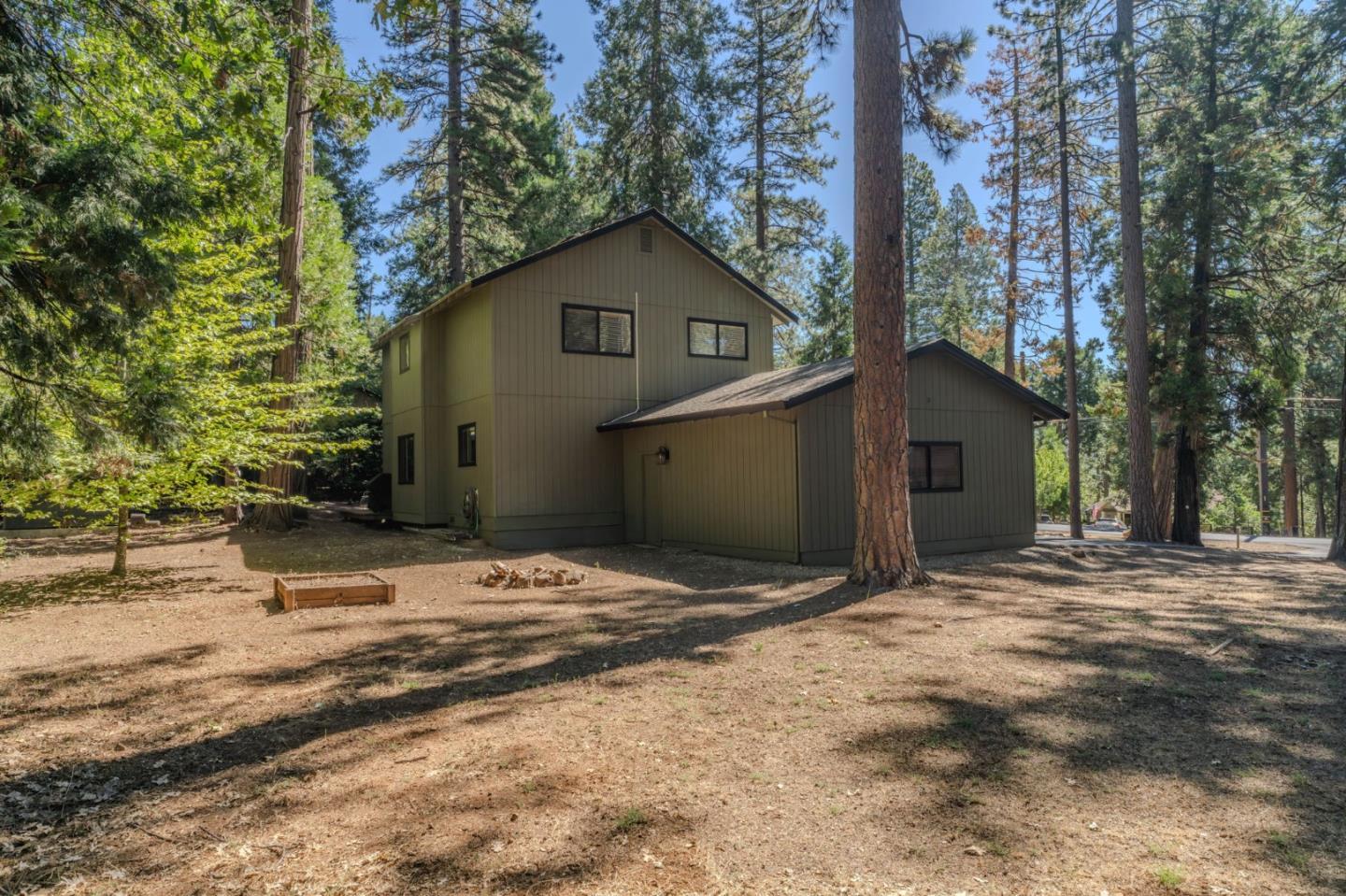 2350 Chaparral DR
