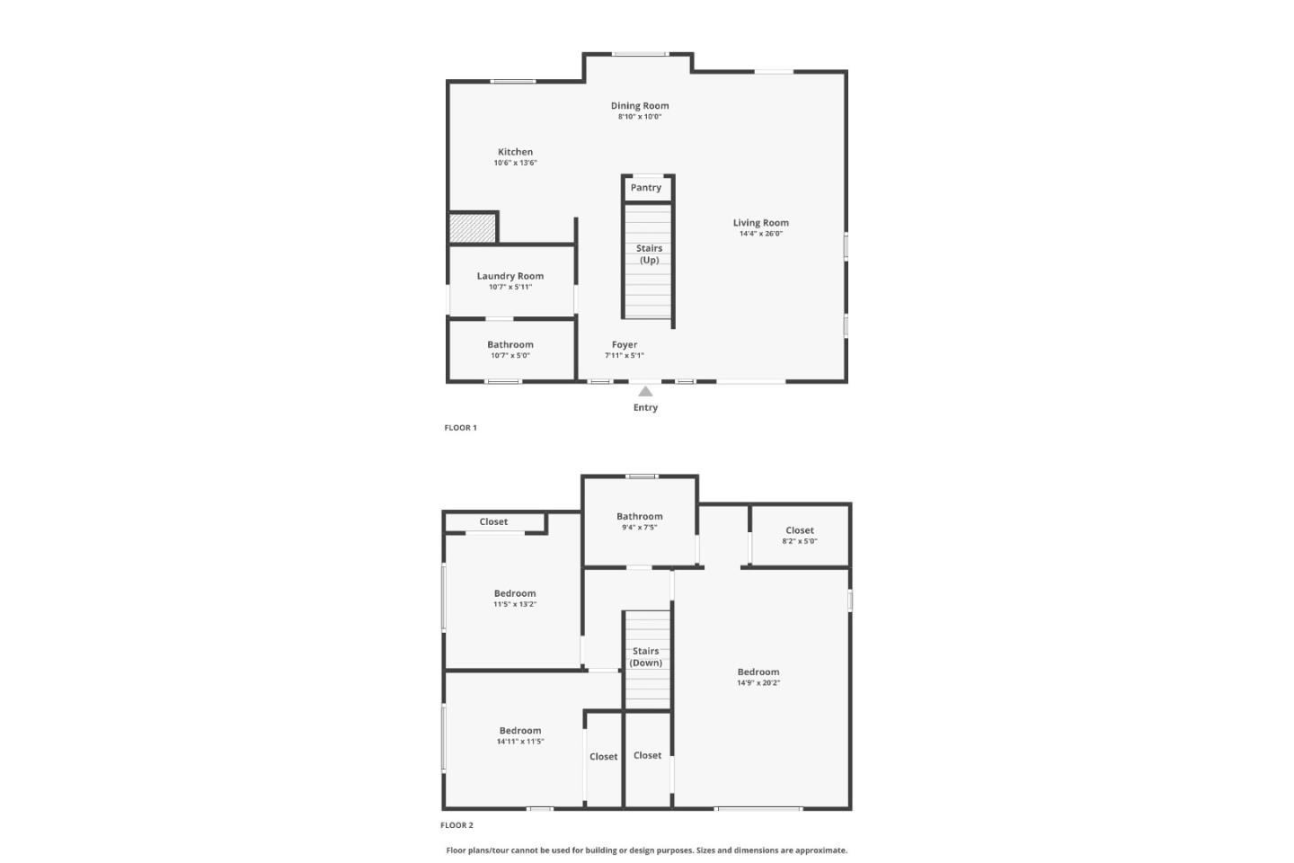2350 Chaparral DR