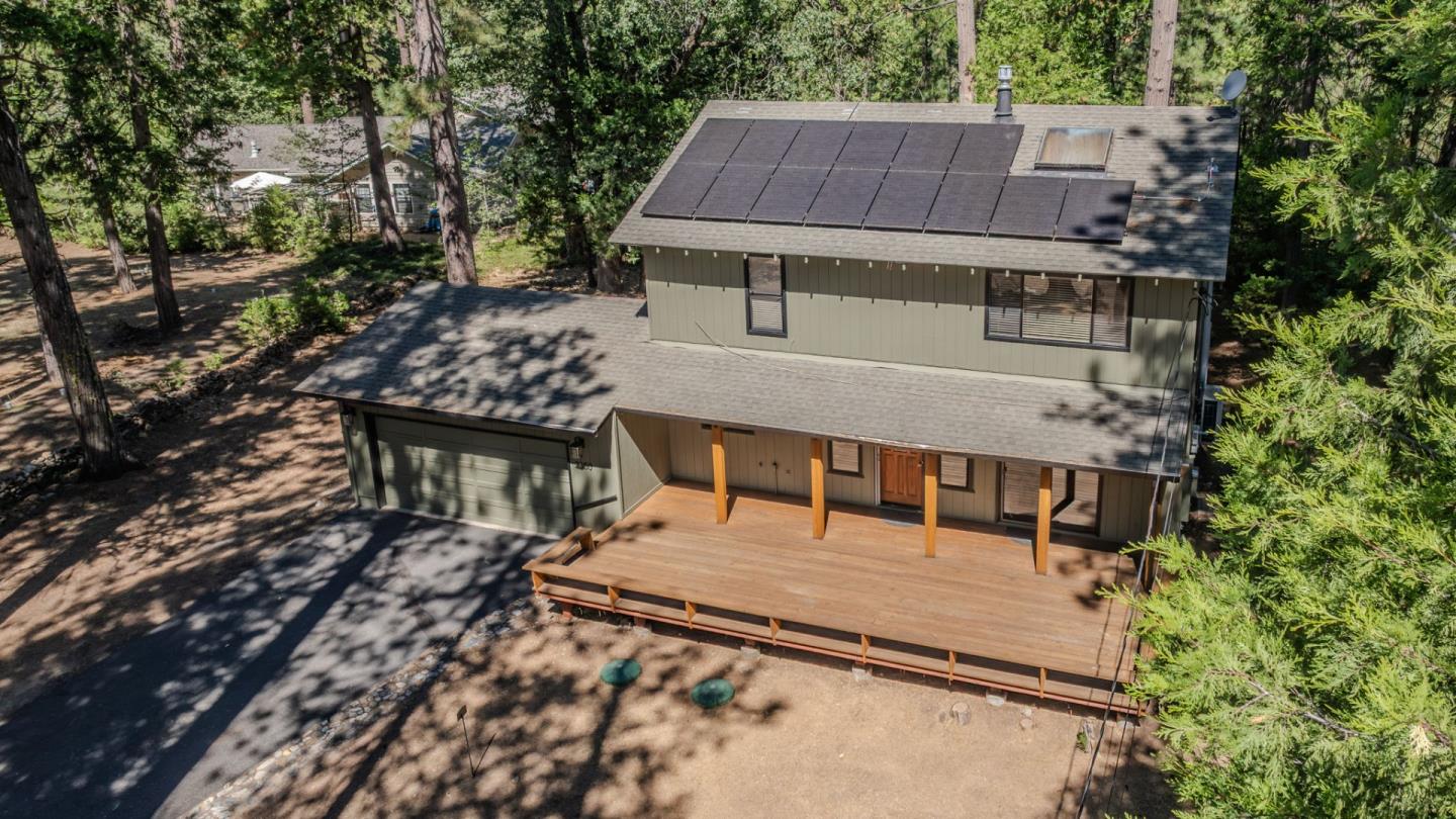 2350 Chaparral DR