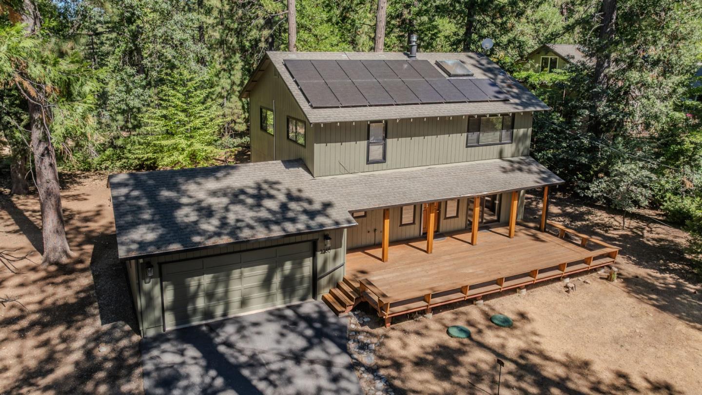 2350 Chaparral DR