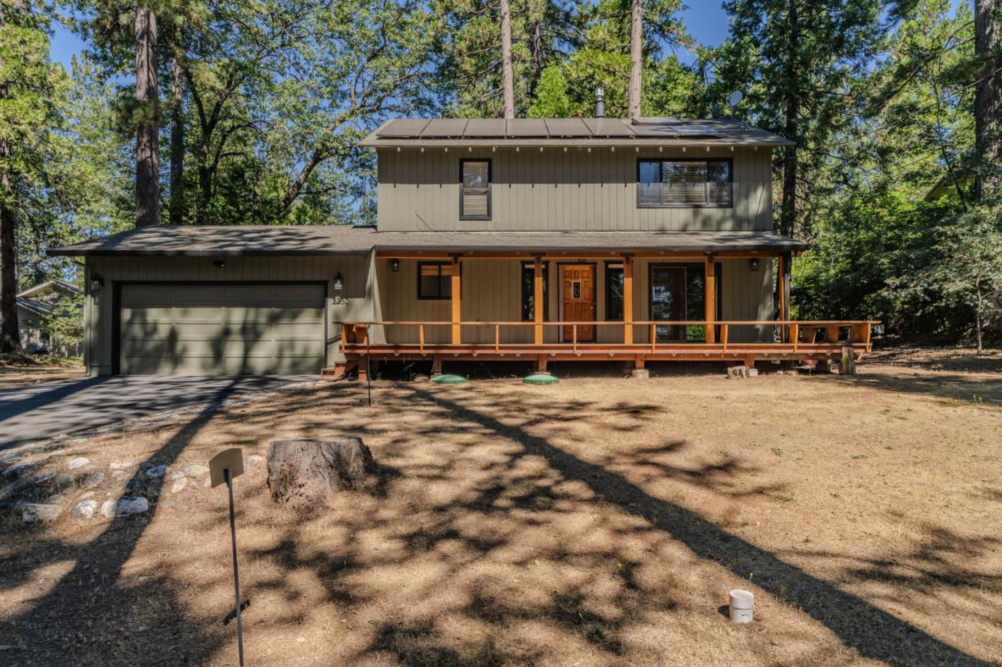 2350 Chaparral DR