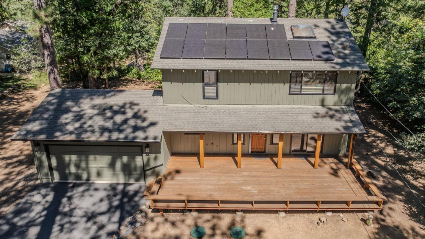2350 Chaparral DR