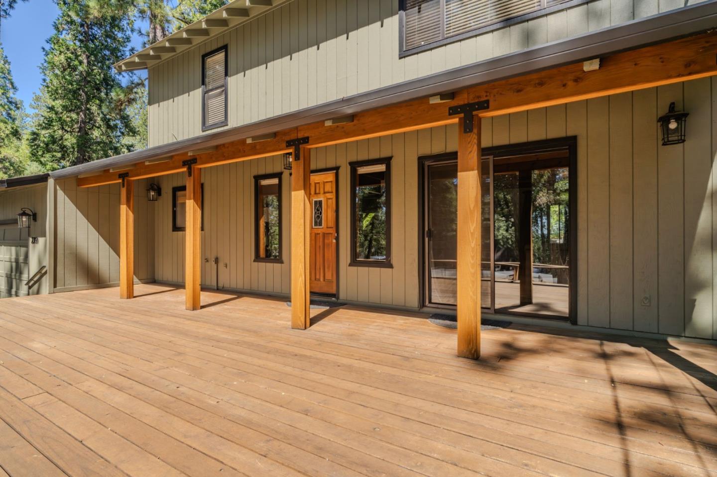 2350 Chaparral DR
