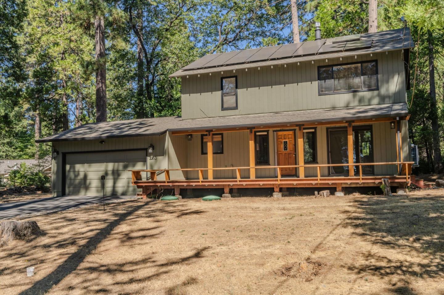 2350 Chaparral DR