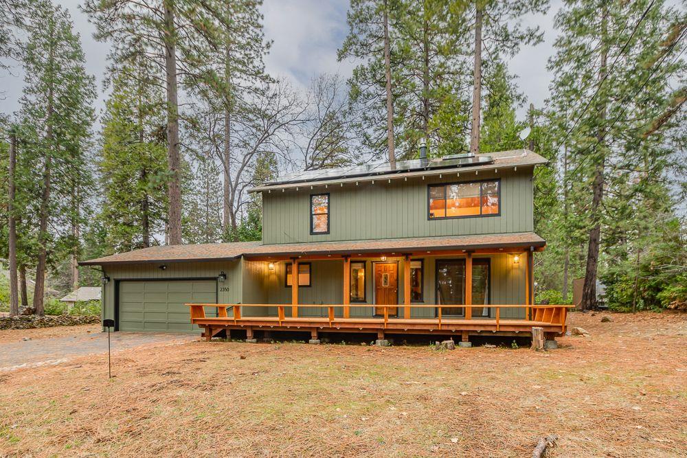 2350 Chaparral DR