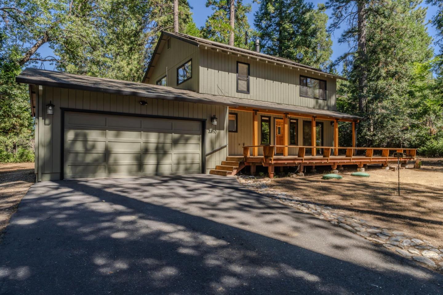2350 Chaparral DR