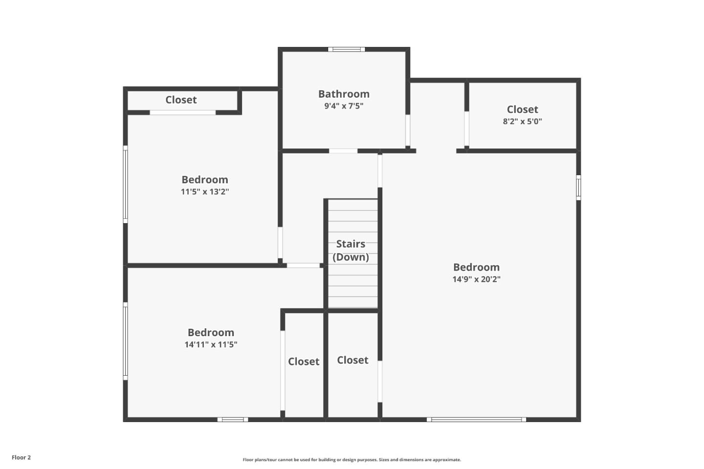 2350 Chaparral DR