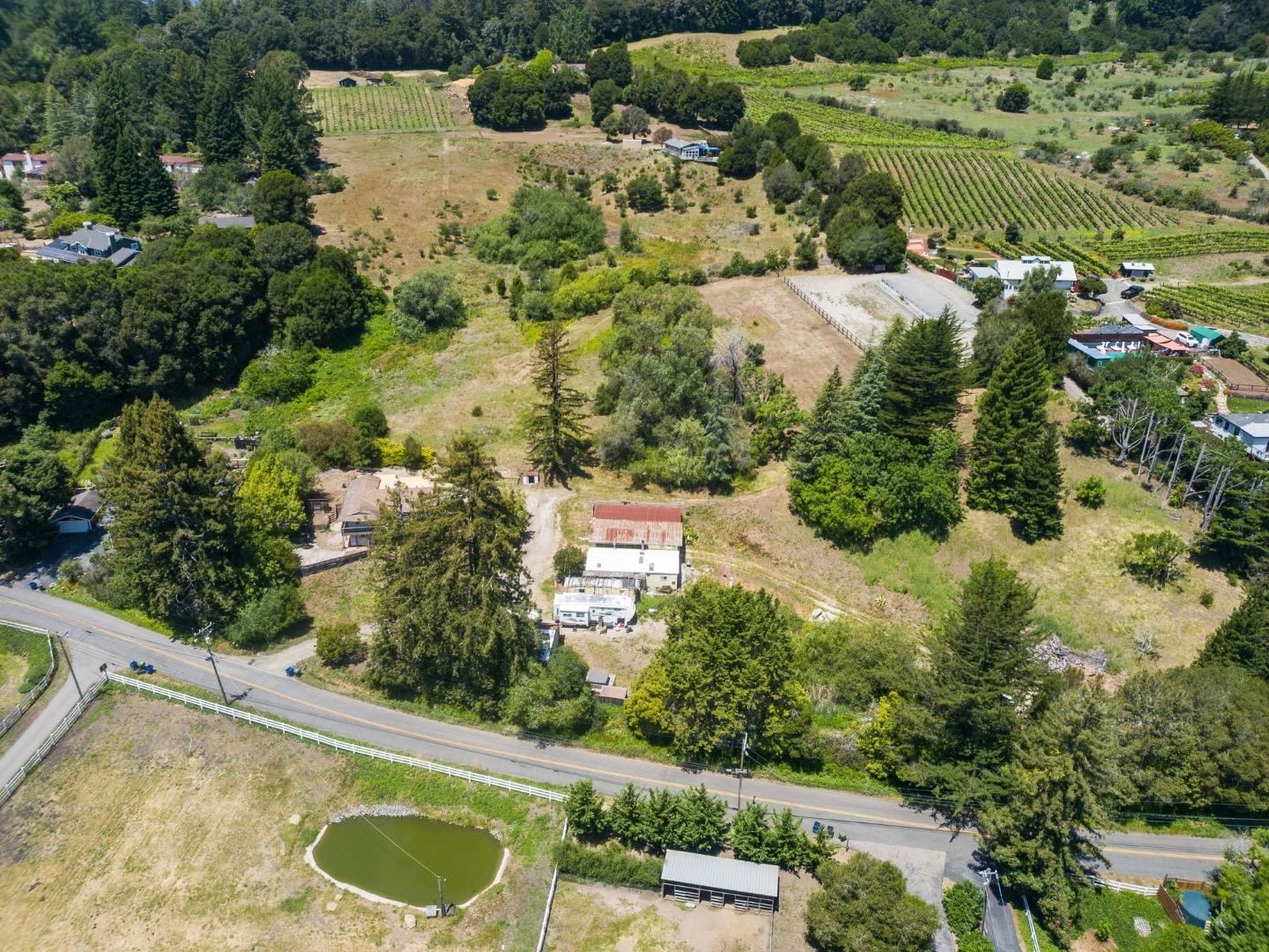 7025 Glen Haven RD