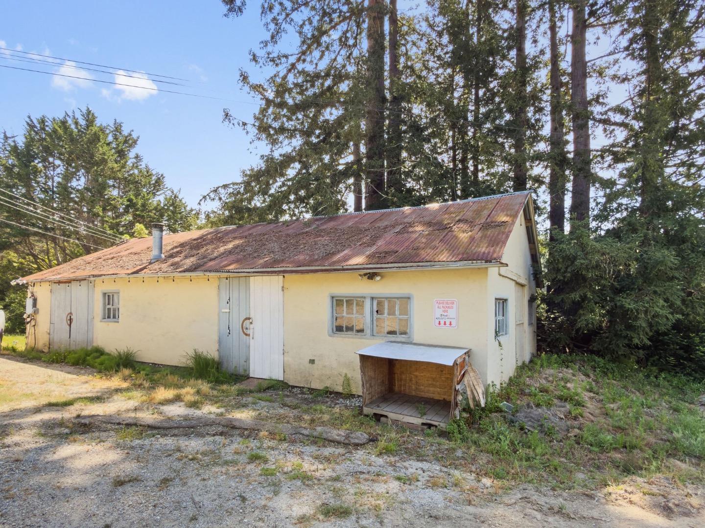 7025 Glen Haven RD