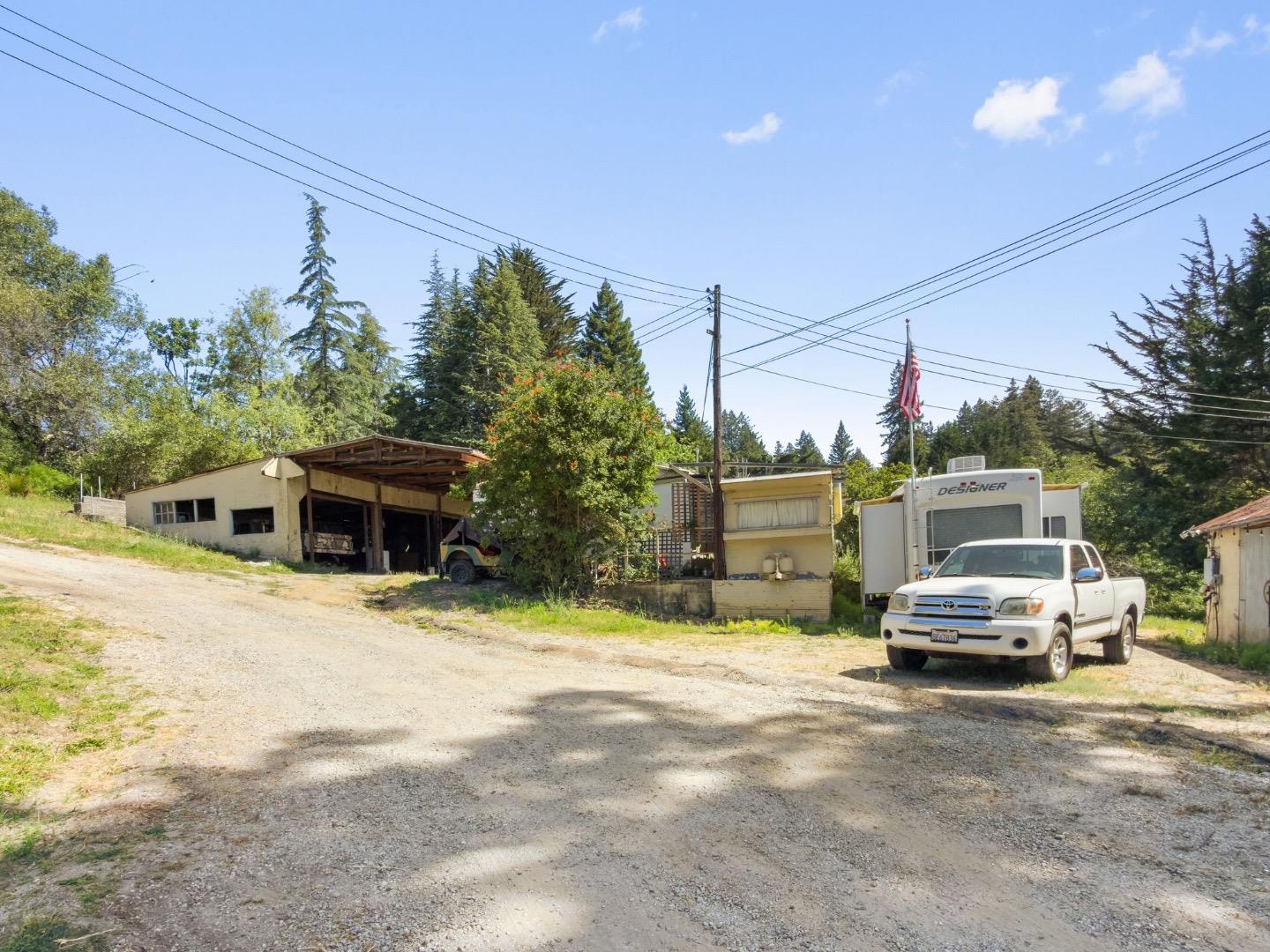 7025 Glen Haven RD
