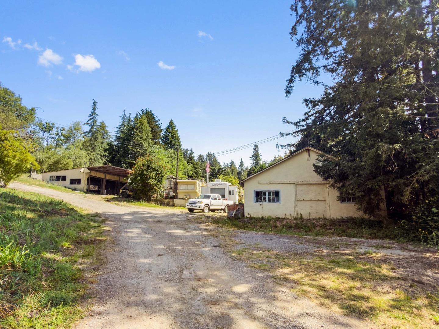 7025 Glen Haven RD