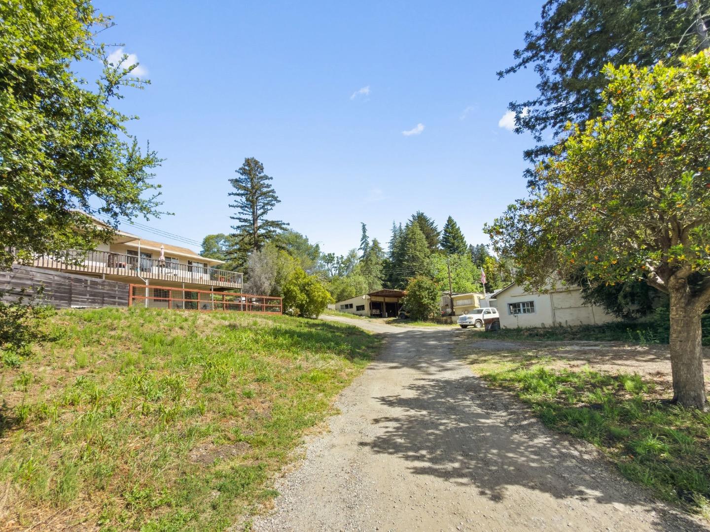 7025 Glen Haven RD
