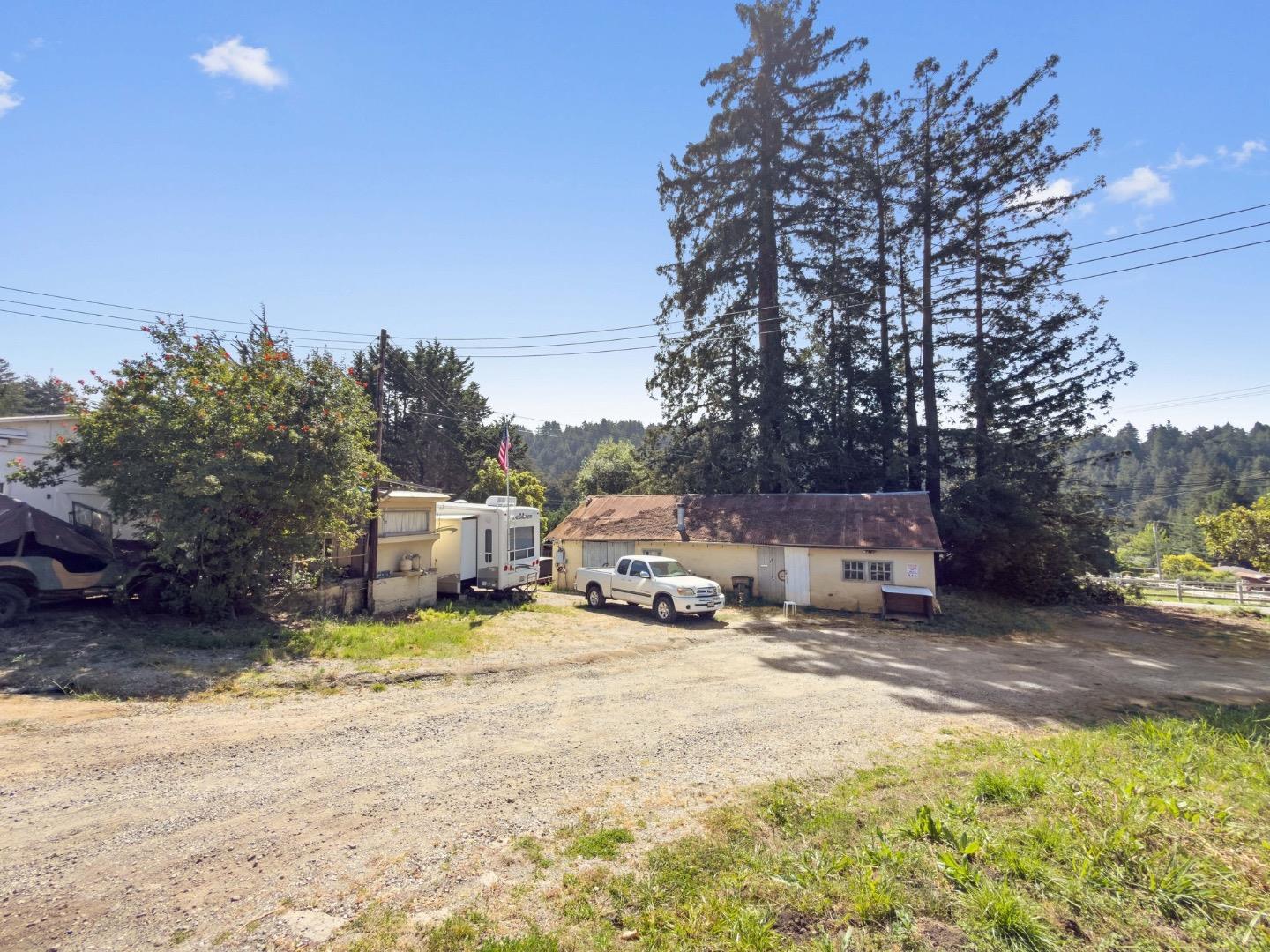 7025 Glen Haven RD