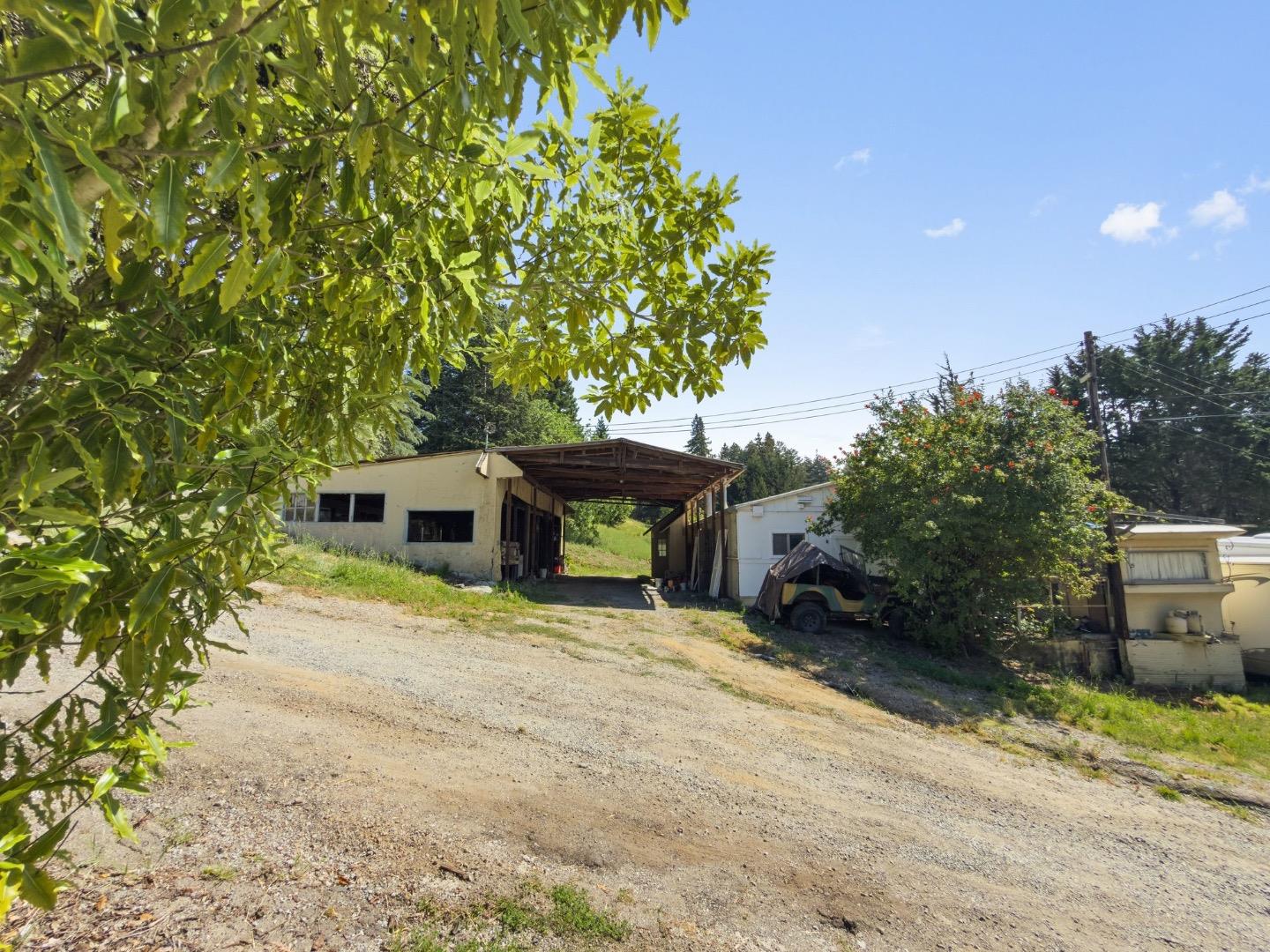 7025 Glen Haven RD