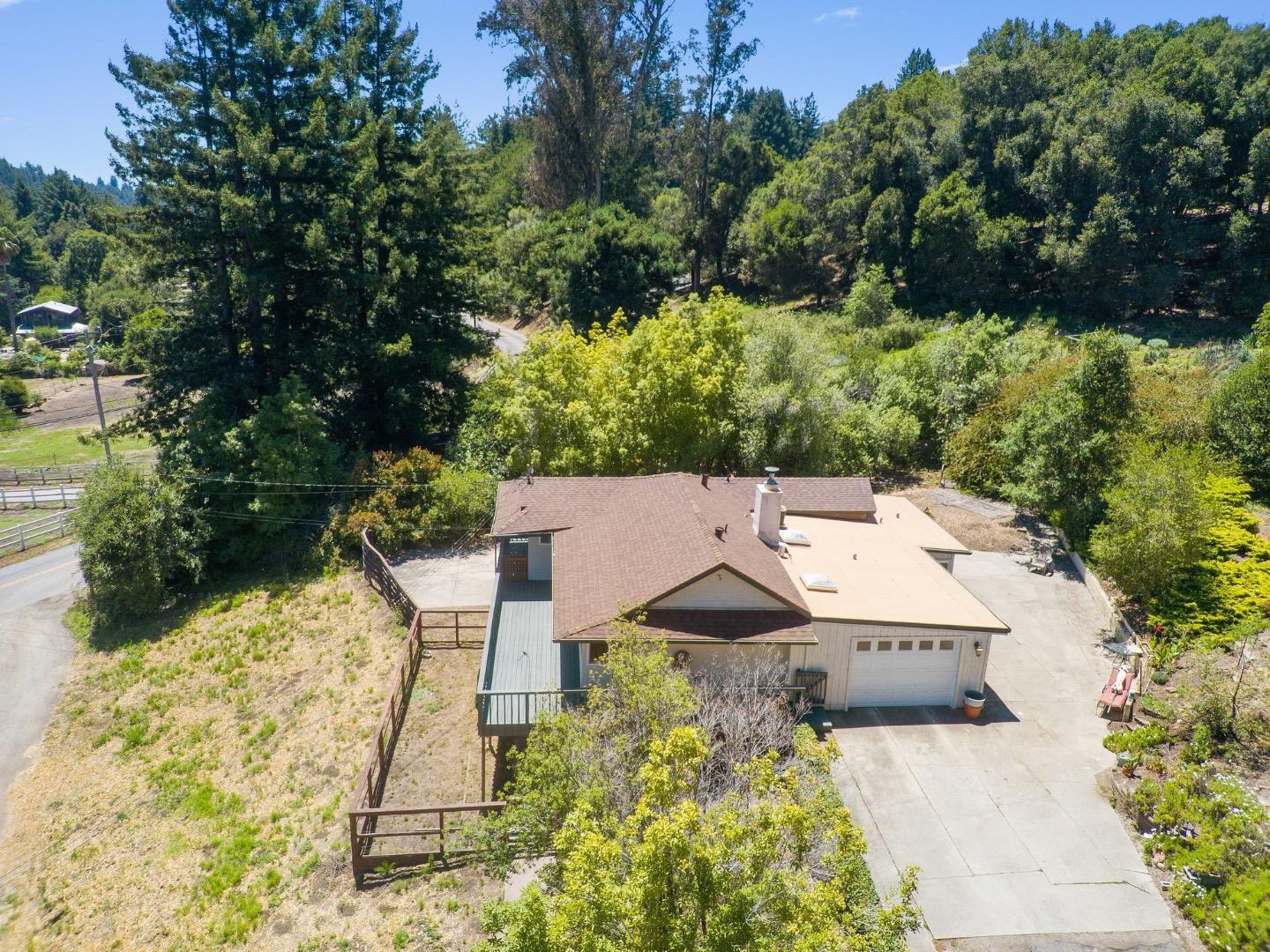 7025 Glen Haven RD