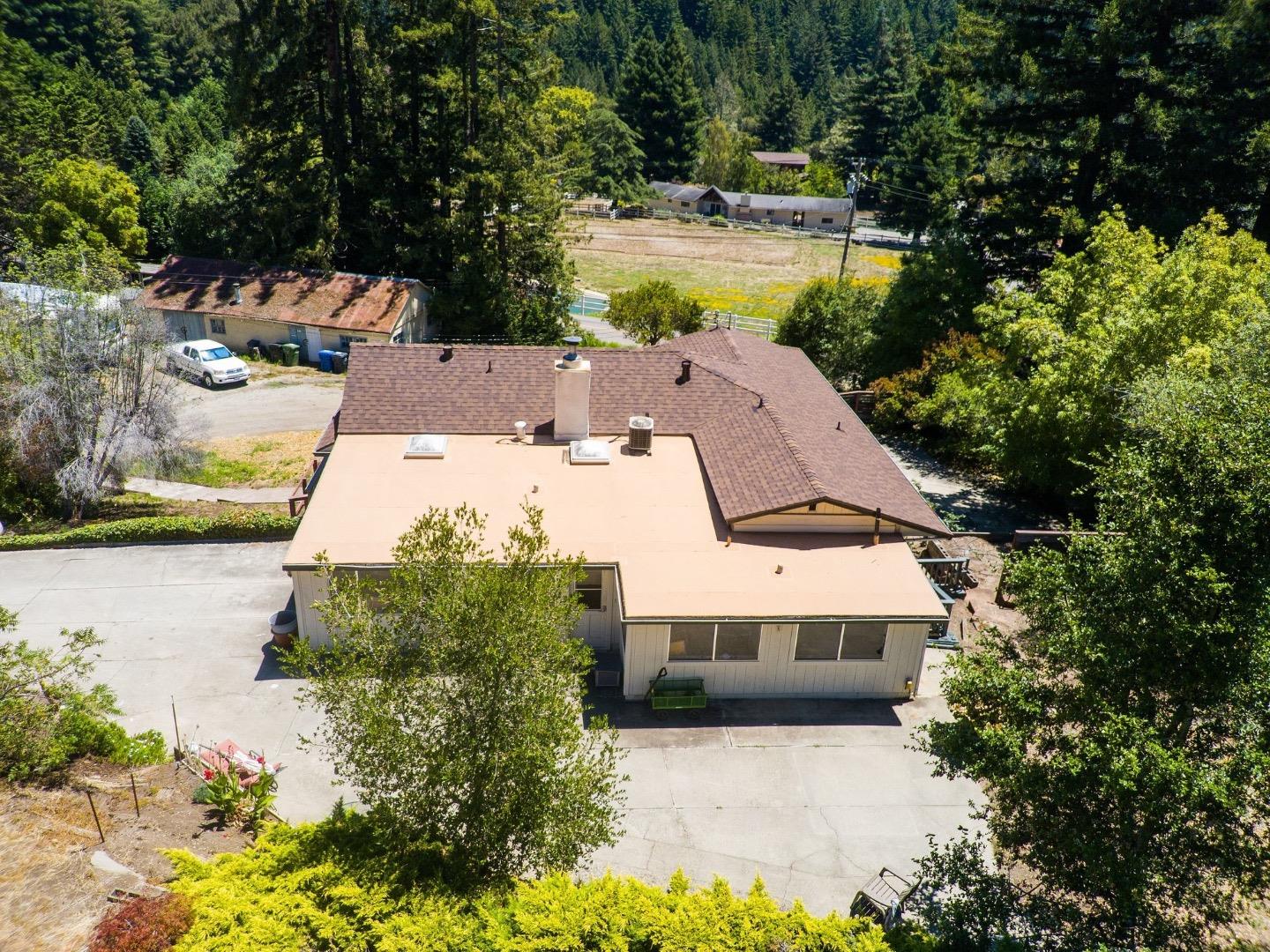 7025 Glen Haven RD