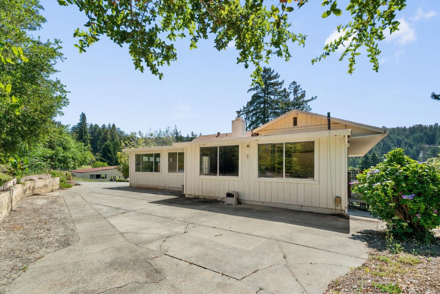 7025 Glen Haven RD