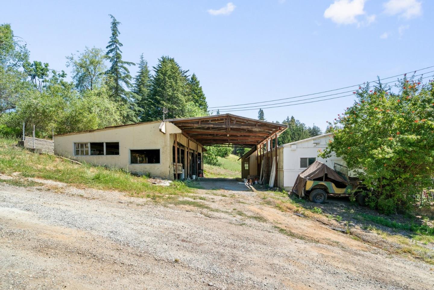 7025 Glen Haven RD