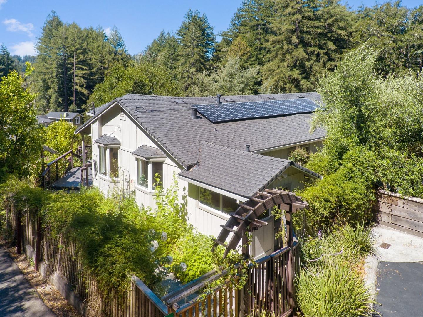 745 Granite Ridge DR
