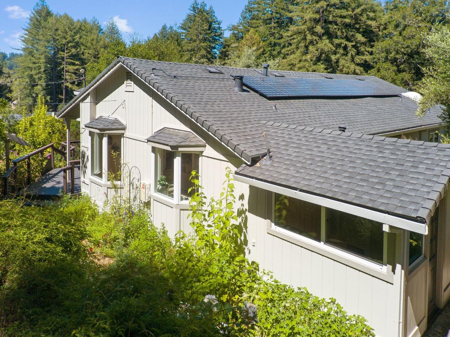 745 Granite Ridge DR