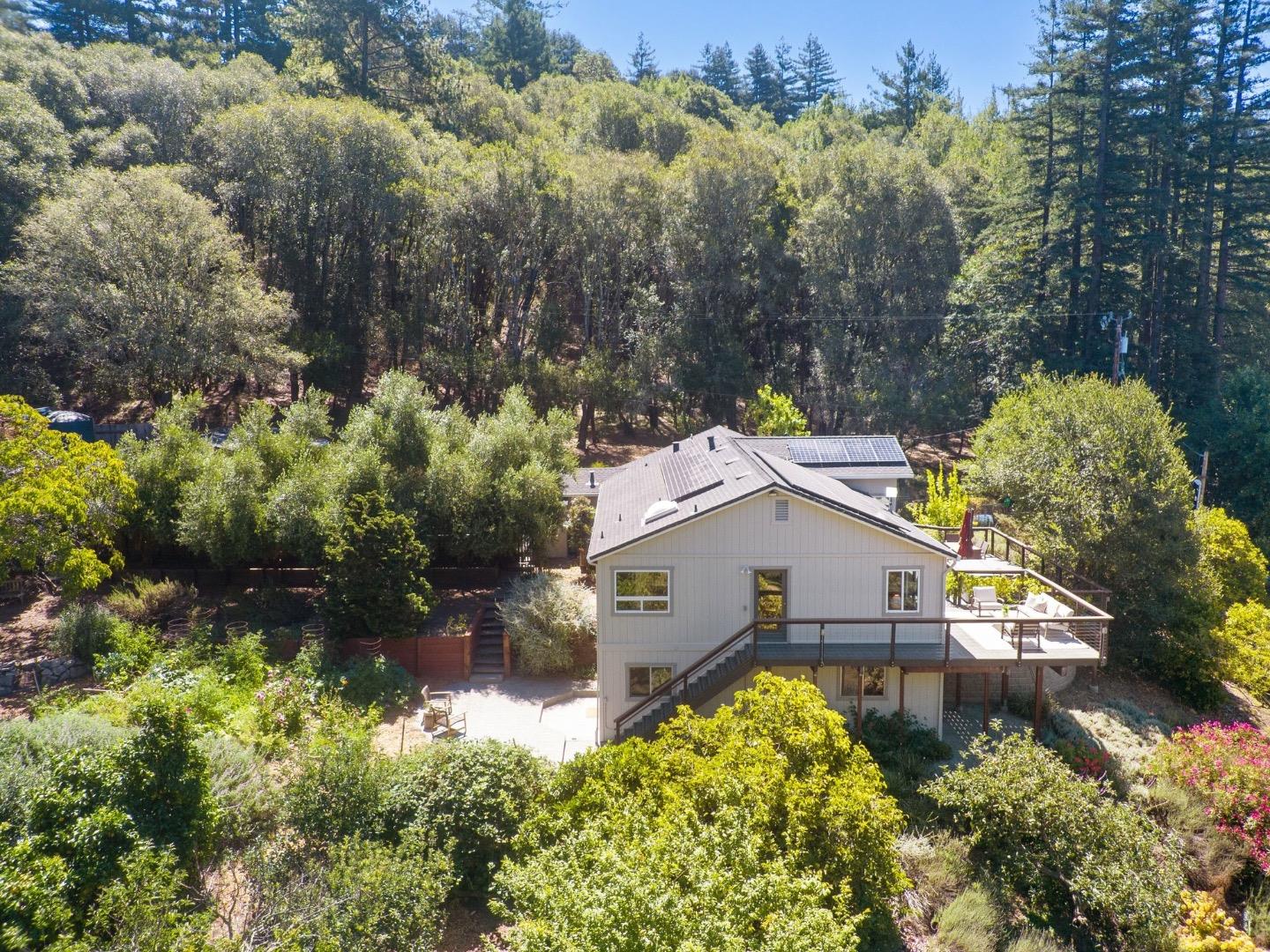 745 Granite Ridge DR
