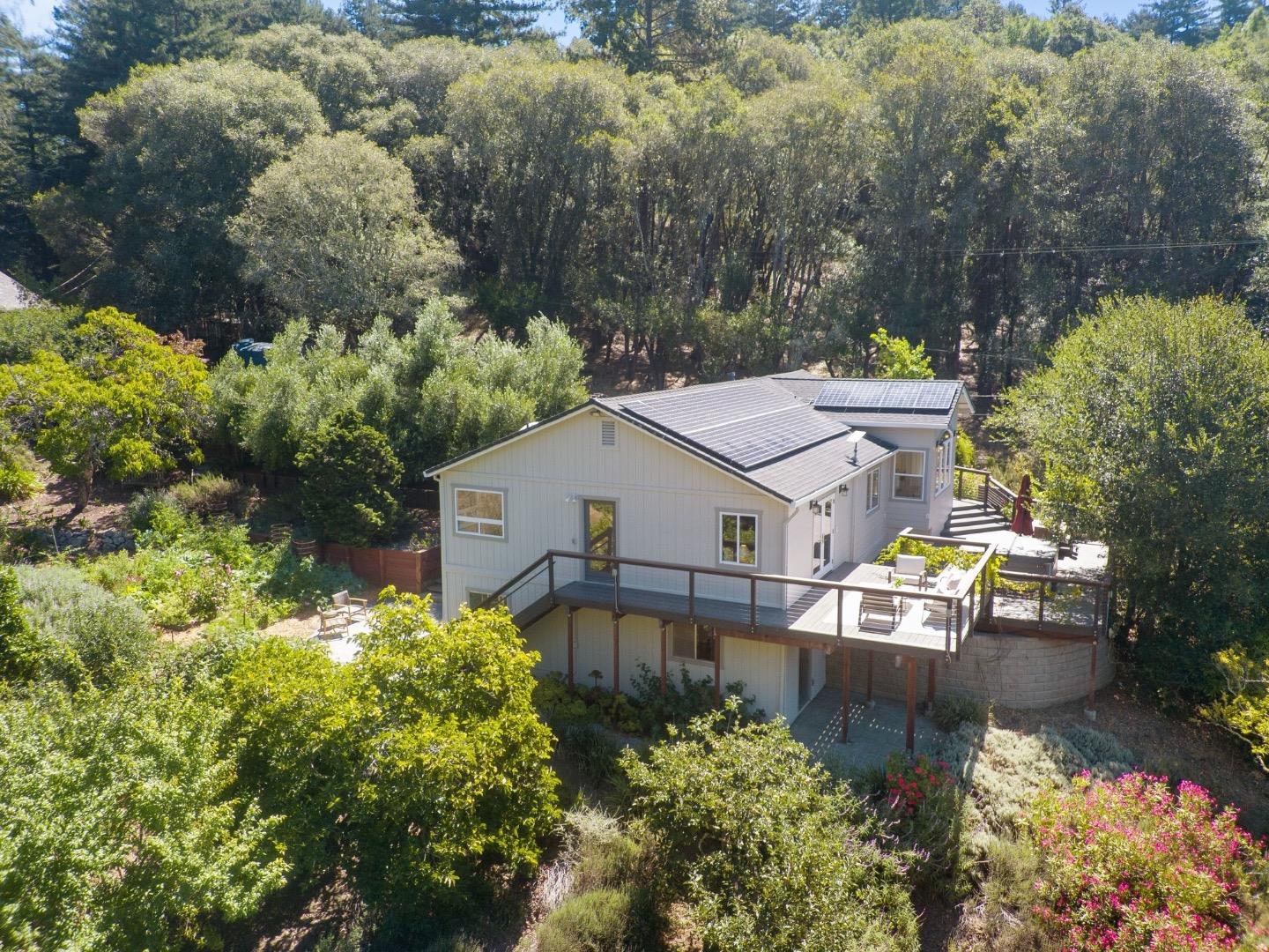 745 Granite Ridge DR