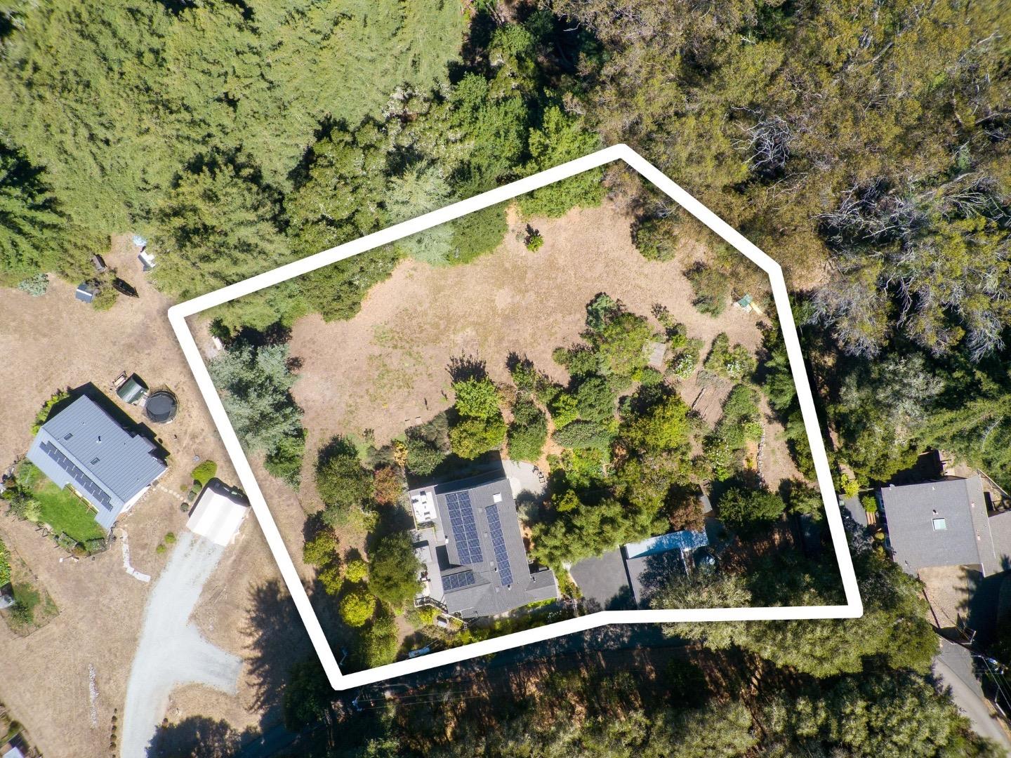 745 Granite Ridge DR