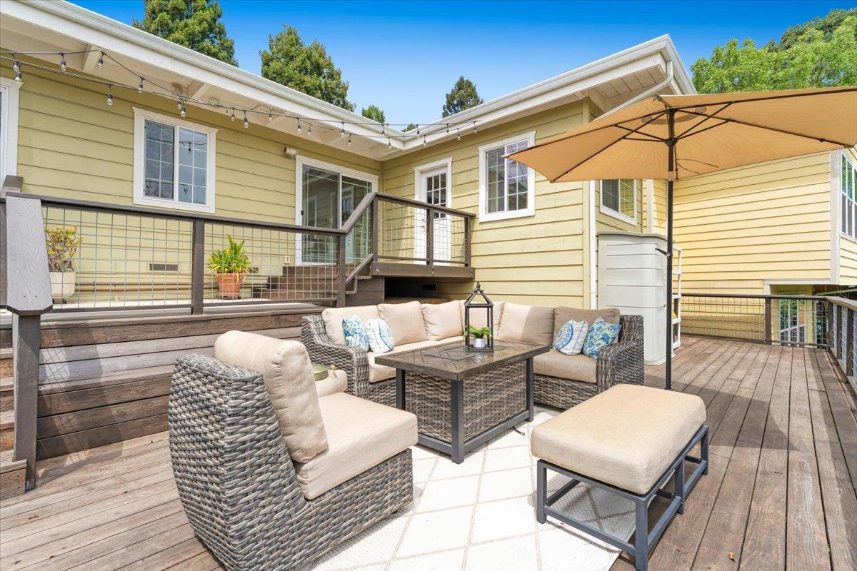 853 Old San Jose RD