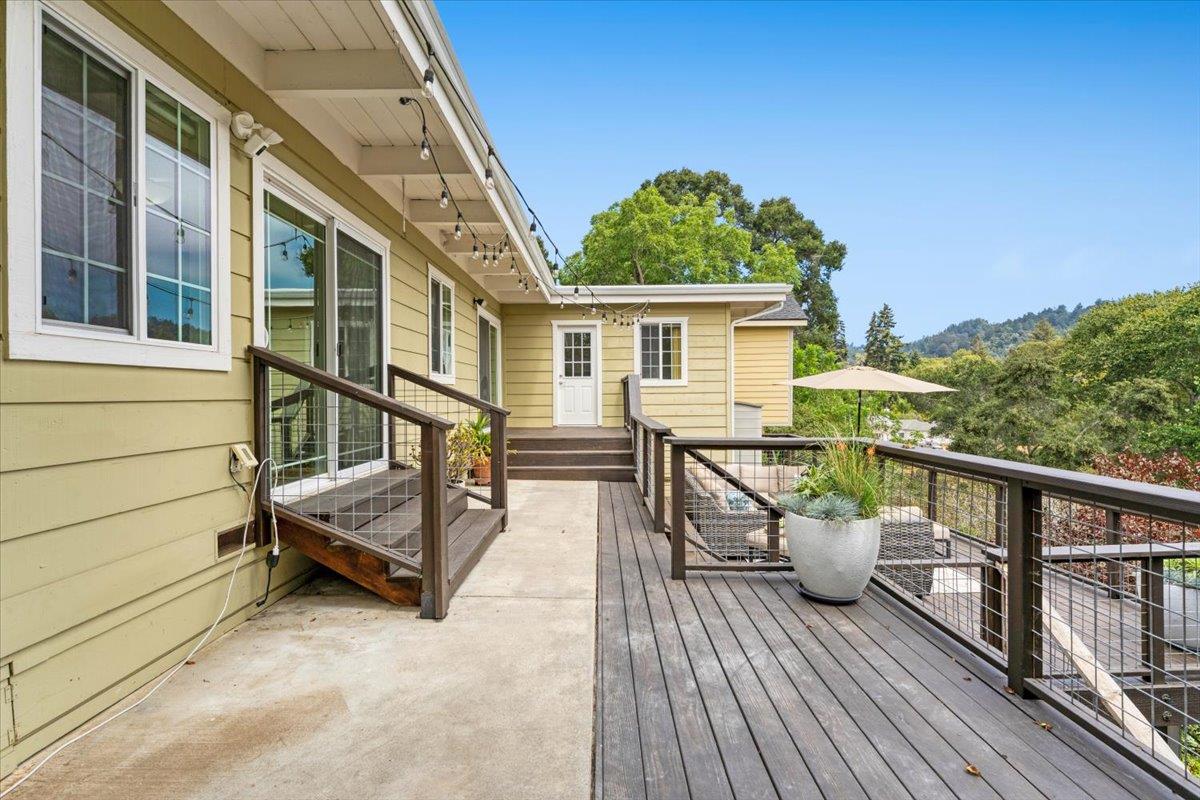 853 Old San Jose RD