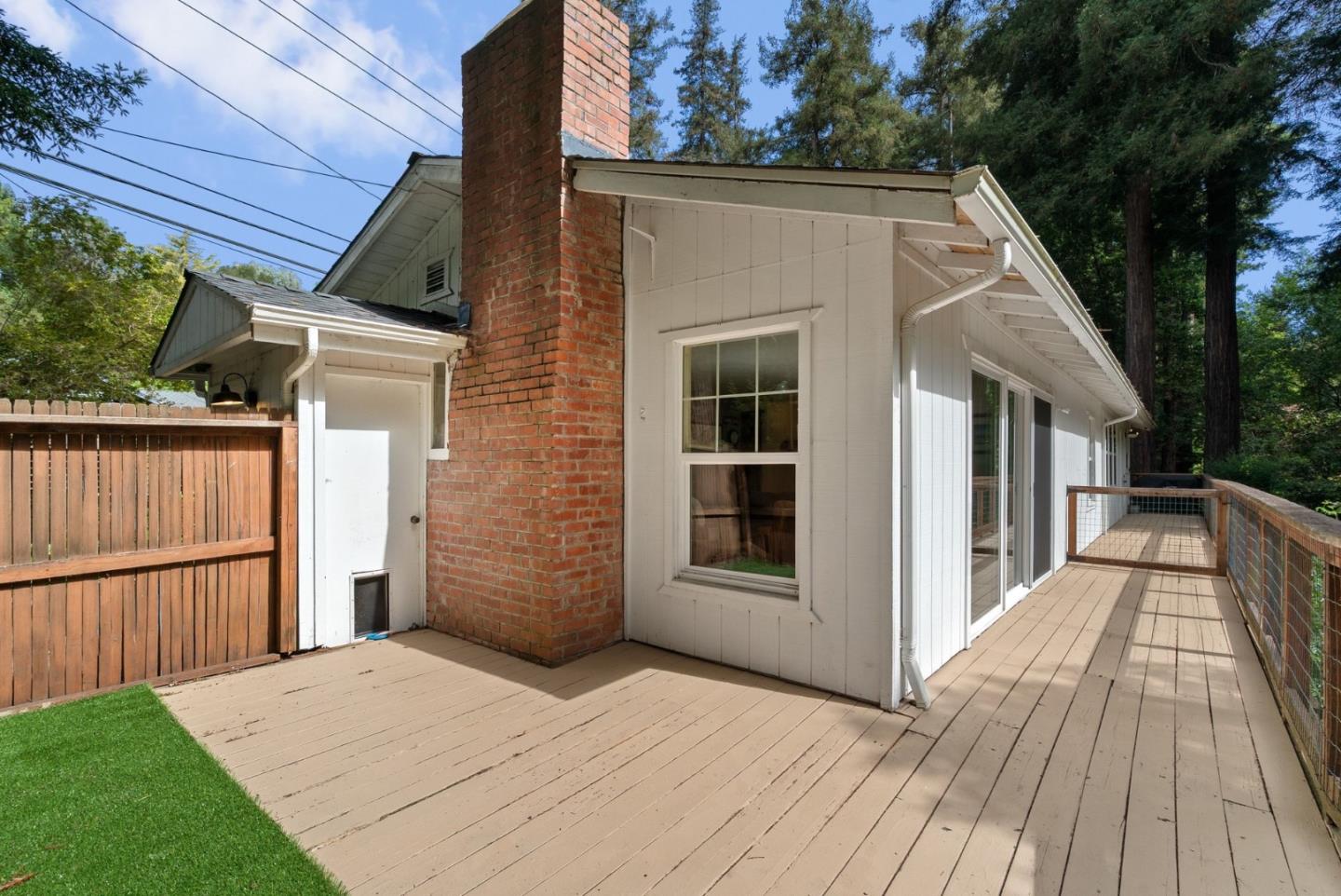 4000 Glen Haven RD