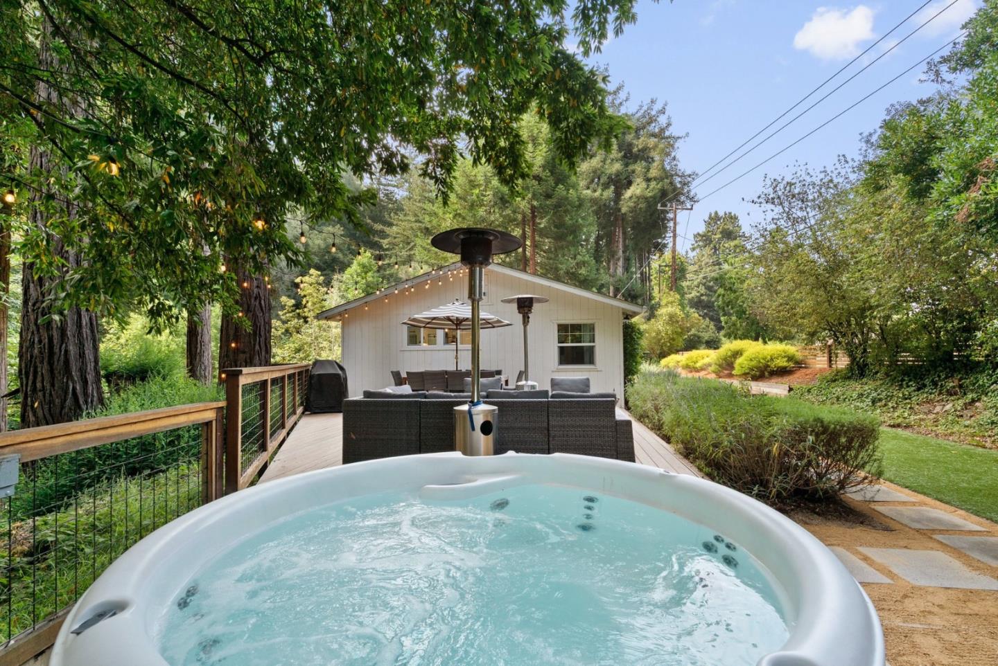 4000 Glen Haven RD