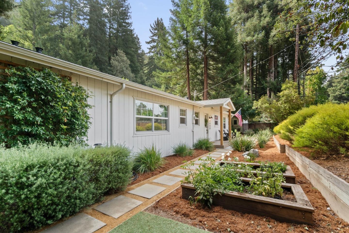 4000 Glen Haven RD