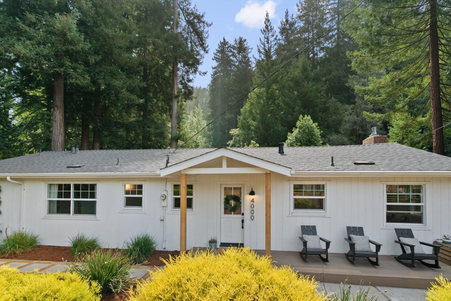 4000 Glen Haven RD