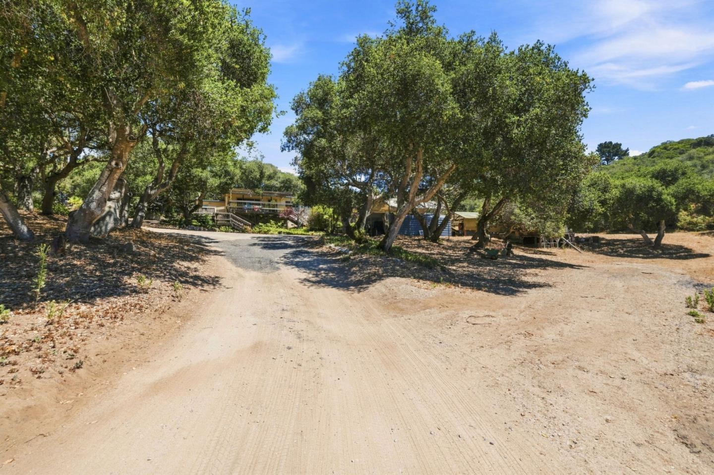 18820 Vierra Canyon RD