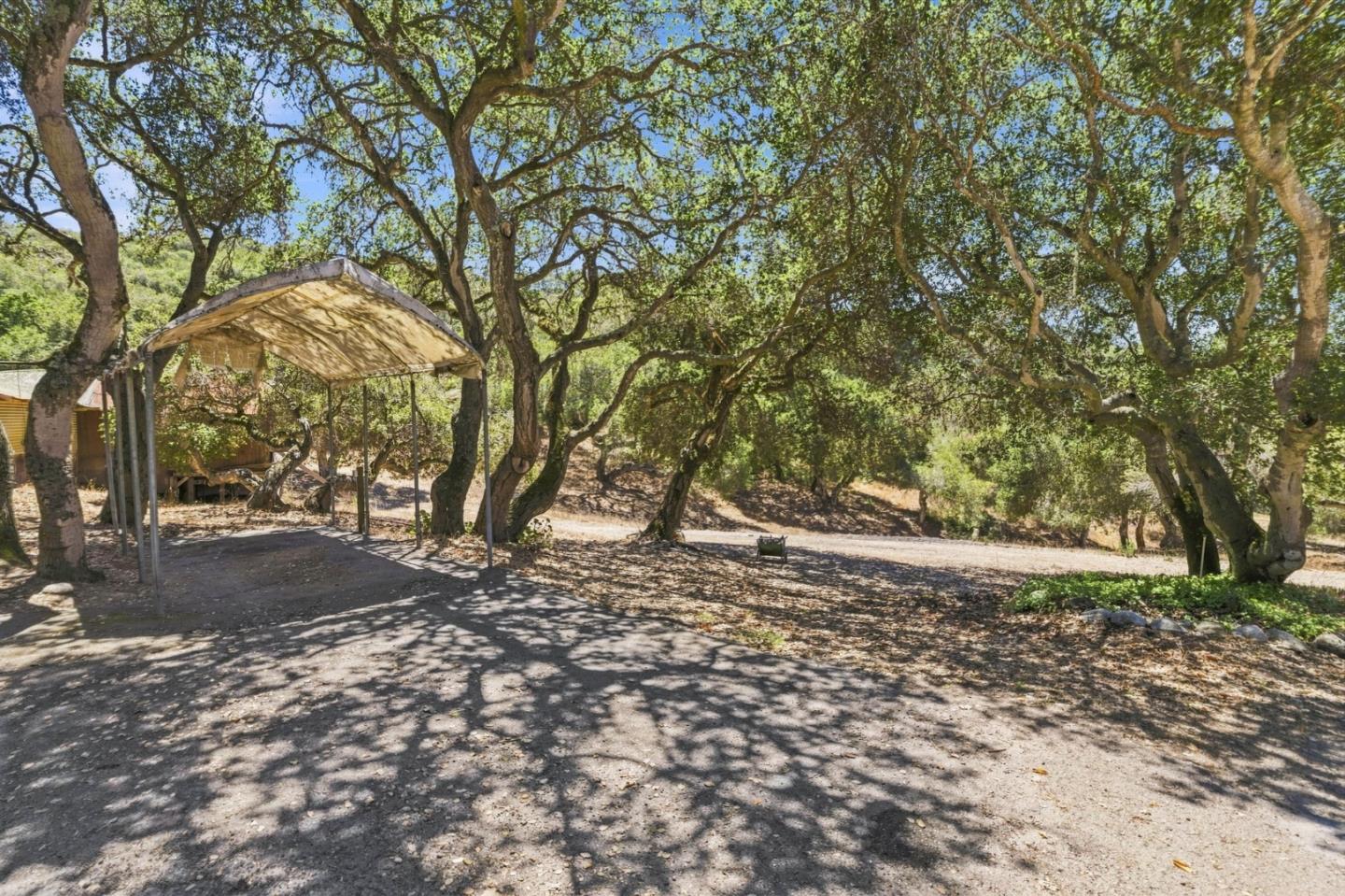 18820 Vierra Canyon RD