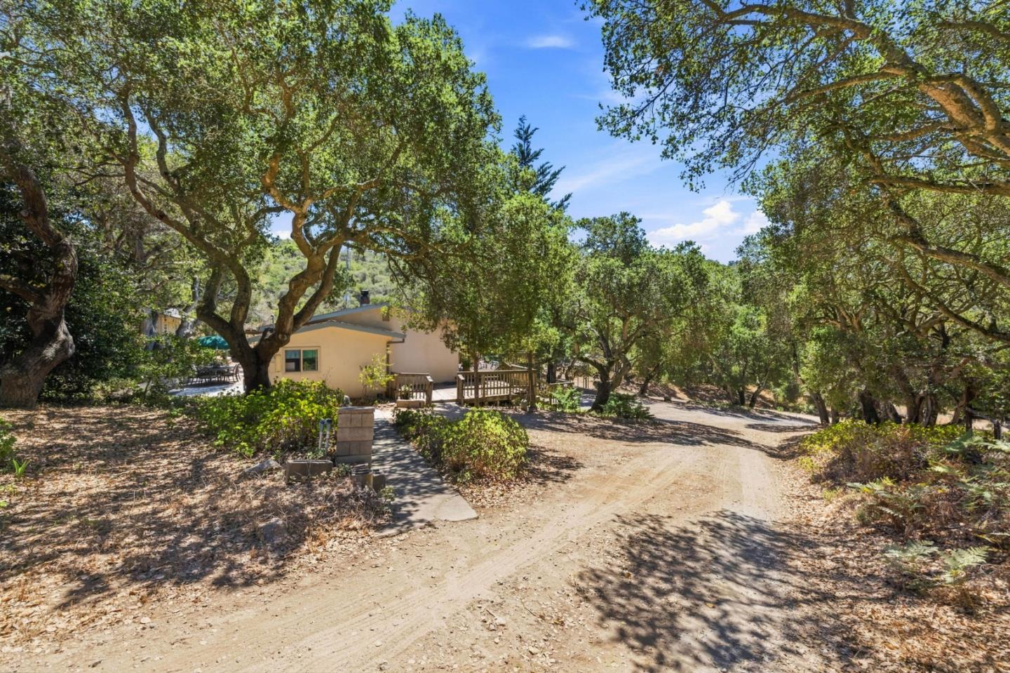 18820 Vierra Canyon RD