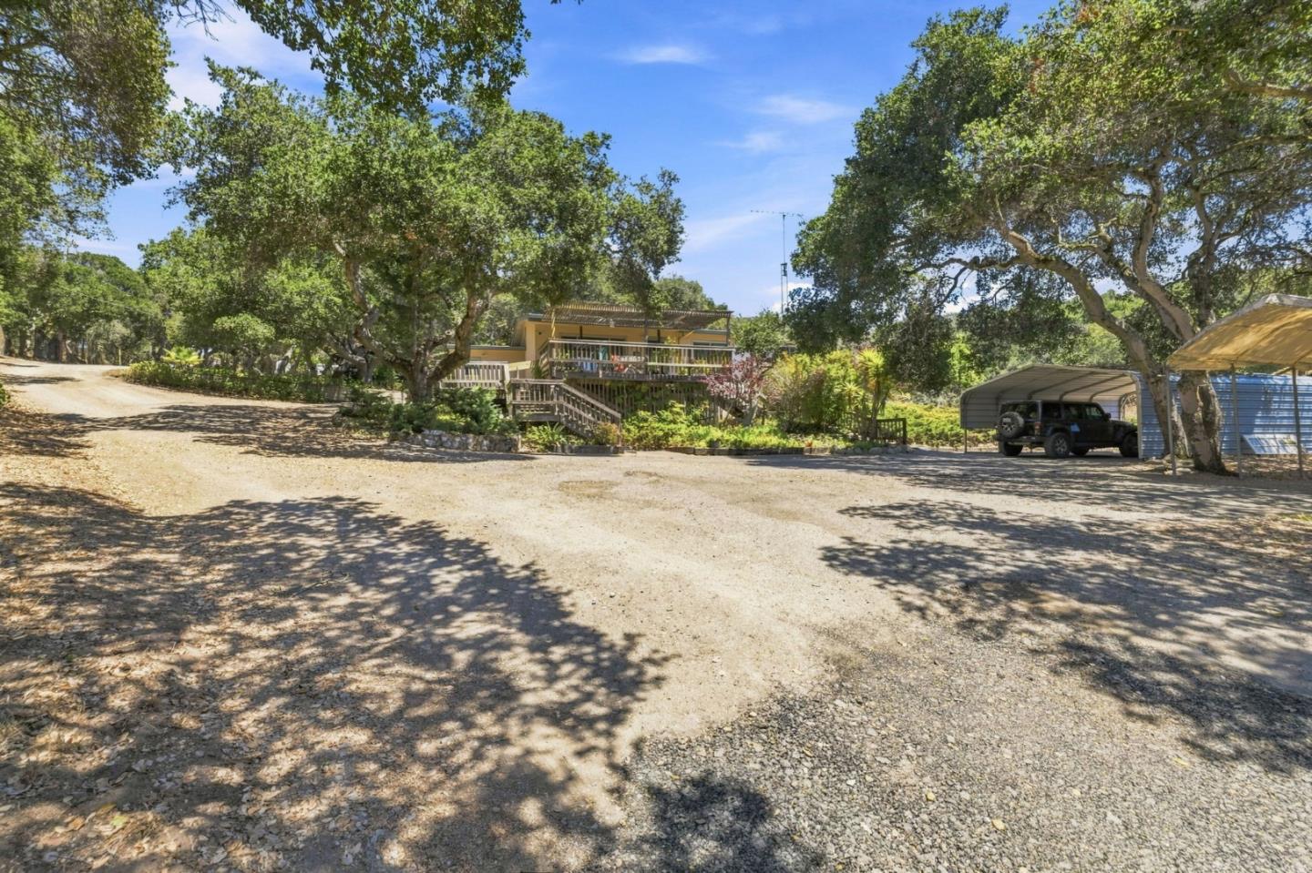 18820 Vierra Canyon RD